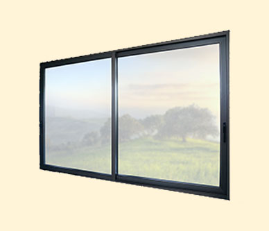 Lift and Slide Doors