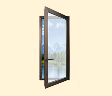 Casement Windows